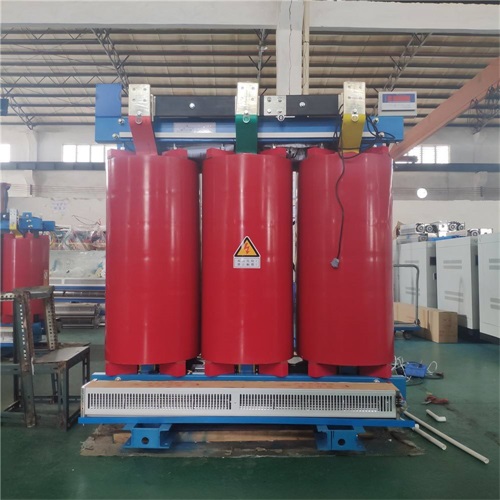 西畴SCB12-2500KVA/10KV/0.4KV干式变压器