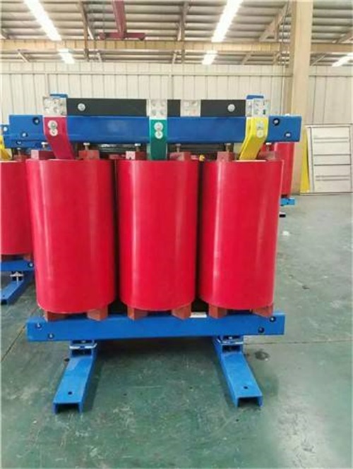 西畴SCB11-125KVA/10KV/0.4KV干式变压器